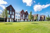 Woning Kommavlinder 25 Tiel