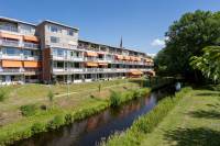 Woning Willem III straat 376b Den Haag