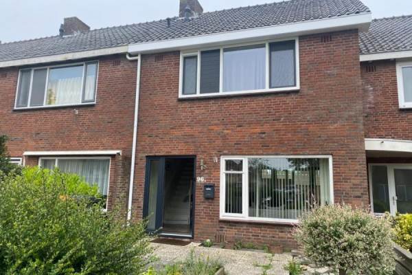 Woning La Reinelaan 96 Bovenkarspel