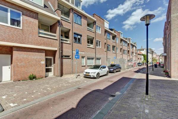 Woning Gasthuisstraat 58 Tiel