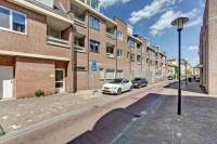 Woning Gasthuisstraat 58 Tiel