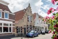 Woning Voorstraat 6 Sint-Annaland