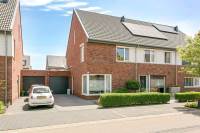 Woning St. Rémy 31 Eijsden