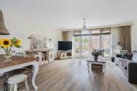 Woning Dilsenstraat 36 Amsterdam