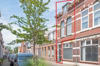 Woning Rollandstraat 59 Haarlem