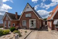 Woning Middenweg 58a Veendam