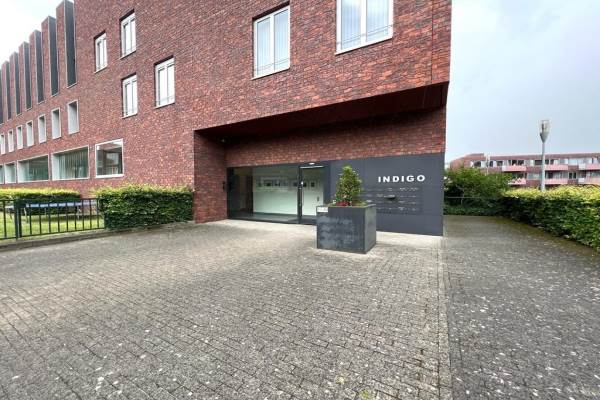 Woning Paulus Potterstraat 12 Eindhoven