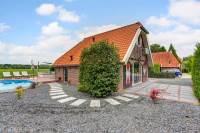 Woning Scheepjesbrug 201 MEERKERK