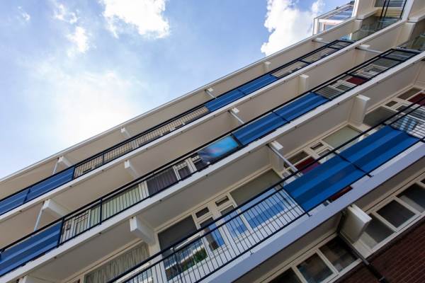 Woning Stortemelk 84 Alphen aan den Rijn