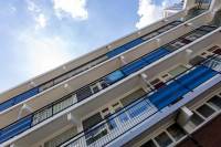 Woning Stortemelk 84 Alphen aan den Rijn