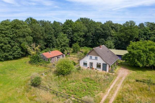 Woning Braamtseweg 17 KILDER