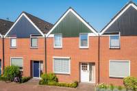 Woning Ootmarsumsestraat 93 Oldenzaal