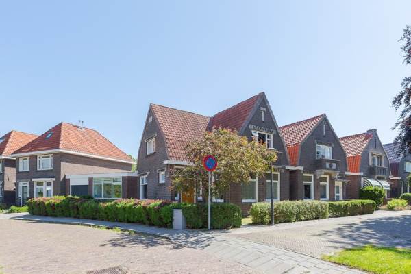 Woning Hid Heroplantsoen 21 Bolsward