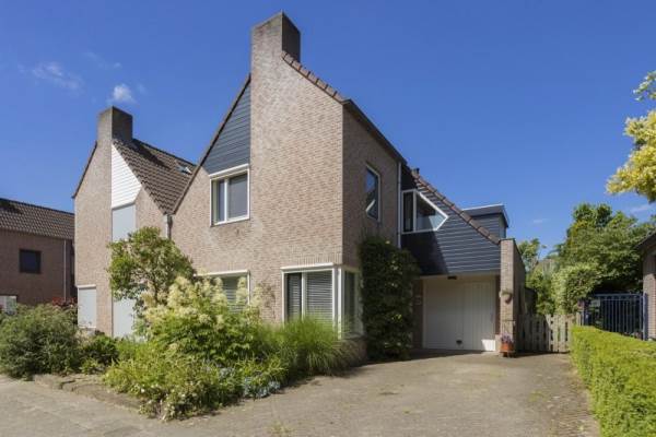 Woning De Soom 14 Grubbenvorst
