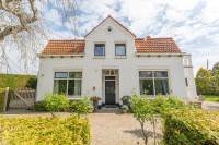 Woning Burgemeester Lantsheerweg 2 Arnemuiden