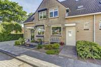 Woning N.A. Papestraat 3 Hekelingen