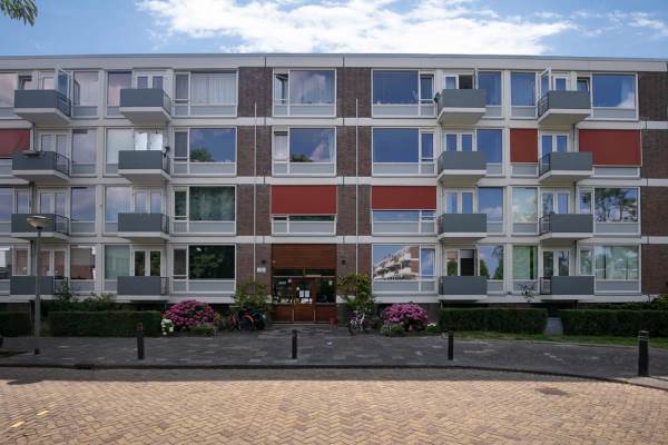 Woning van Blankenheimstraat 122 Vlaardingen