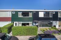 Woning v Leijdenstraat 6 Rockanje