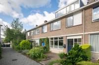 Woning Merkelbachstraat 9 Rotterdam