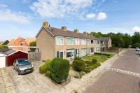 Woning Oosterstraat 59 Witmarsum