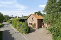 Woning Marijkeweg 39 Ouddorp