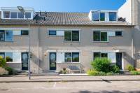 Woning Steve Bikostraat 154 Haarlem