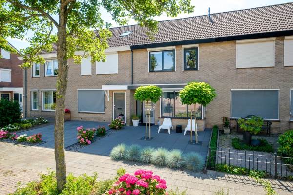 Woning Pastinaak 16 Genemuiden