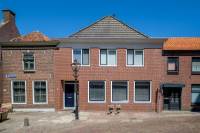 Woning Kerkplein 23 Genemuiden