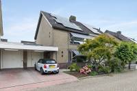 Woning Bosveen 10 Nieuwerkerk aan den IJssel