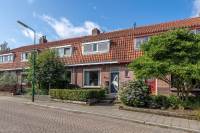 Woning Molenstraat 53 Veenendaal