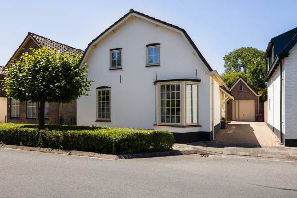 Woning Wilhelminastraat 19 Beesd