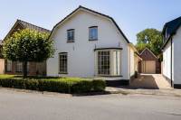 Woning Wilhelminastraat 19 Beesd