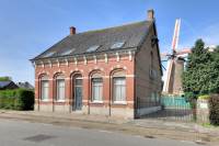 Woning Dorpsstraat 26 Nispen