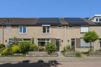 Woning Dokter Bauerstraat 6 Gorinchem