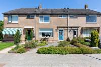 Woning Narcissenlaan 5 HOOGKARSPEL