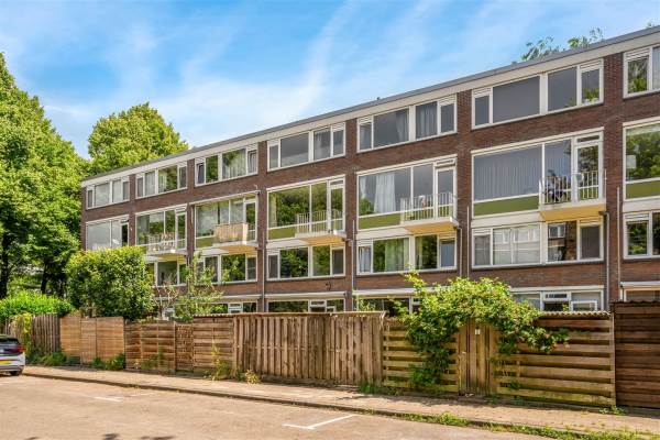 Woning Hollandseweg 22 Wageningen