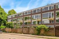 Woning Hollandseweg 22 Wageningen