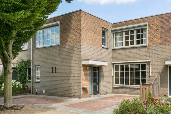 Woning Fazantstraat 83 Helmond