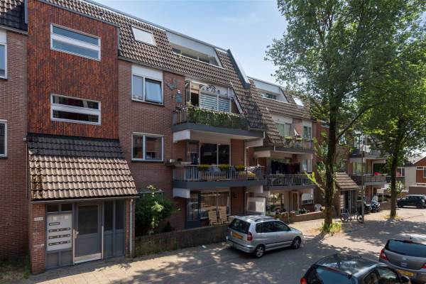 Woning Javastraat 32 Arnhem