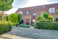 Woning Didamstraat 4 Tilburg