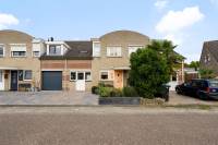 Woning Trix Terwindtstraat 17 Spijkenisse