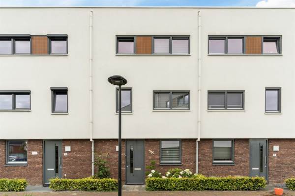 Woning Muurhagedis 17 Goirle