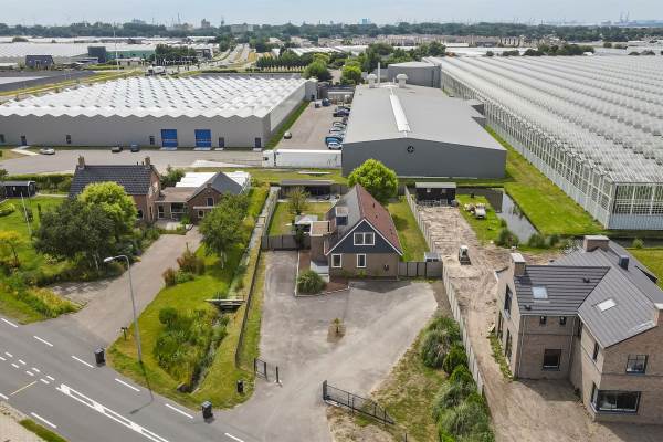 Woning Noordlandseweg 77C 's-Gravenzande