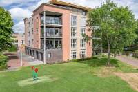 Woning Beatrixstraat 24 Sneek