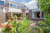 Woning Buitenerf 132 Breda