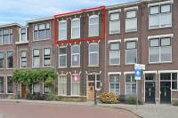 Woning Kranenburgweg 22B Den Haag