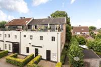 Woning Achter den Ham 9 Dongen