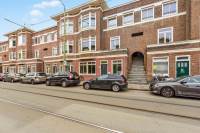 Woning Goudenregenstraat 136 Den Haag