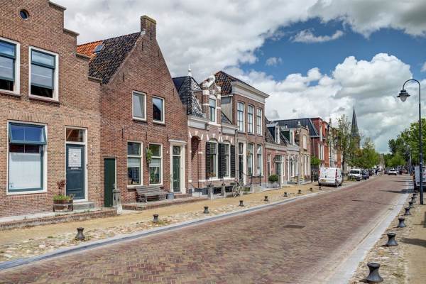 Woning Noard 89 Workum