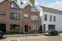 Woning Callenburgstraat 62 Vlaardingen